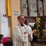 40jähriges Priesterjubiläum 2017