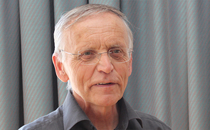 Pastoraltheologe Paul Michael Zulehner