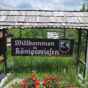 Waldhausen - St. Georgen/Walde - Kaltenberg - Sandl