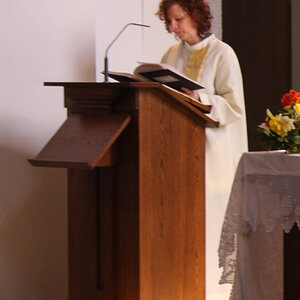 60 Jahre Goldhauben 2011