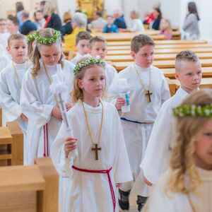 Erstkommunion 2022