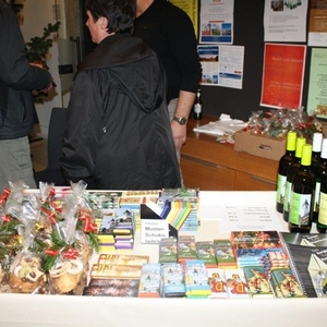 Advent in Ansfelden 2014