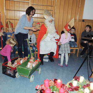 Nikolaus 2017