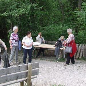 Wallfahrt Großgmain