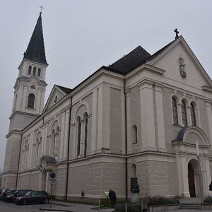 Pfarrgemeinde St. Quirinus on tour