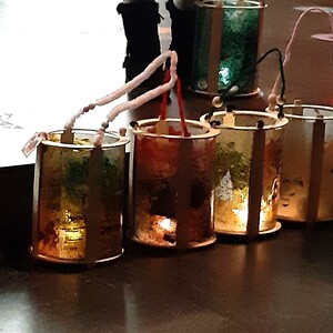 Martinsfest des Kindergartens 2023