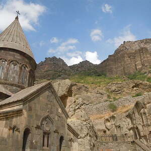 Armenien 