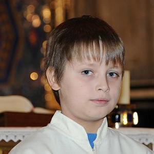 Ministrantenaufnahme