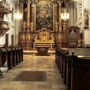 Kunst in der Fastenzeit