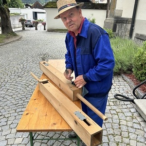 Orgel Königswiesen