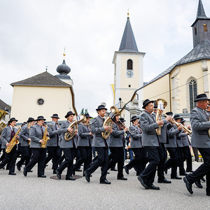 Erstkommunion Sarleinsbach, Mai 2026