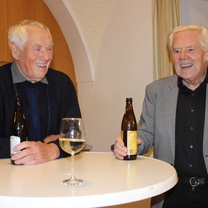 Jahreshauptversammlung KMB