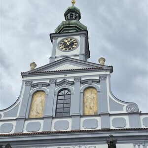 SelbA Ausflug Budweis