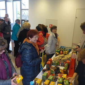 Sonntag der Weltkirche