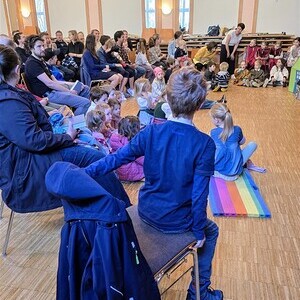 Oster-Kinderwortgottesdienst 2025