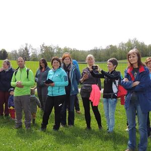 Pilgerwanderung 2022