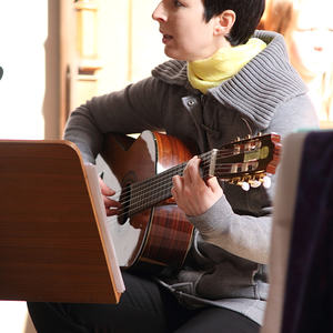 30 Jahre Kindergarten Sarleinsbach