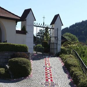 Fronleichnam