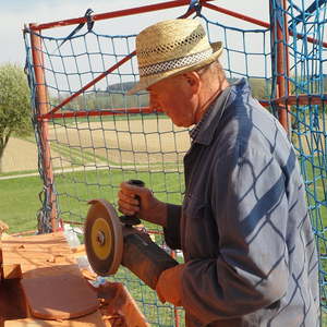 Renovierung Doblkapelle