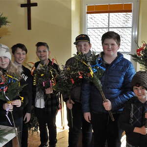 organisiert von KFB Franking