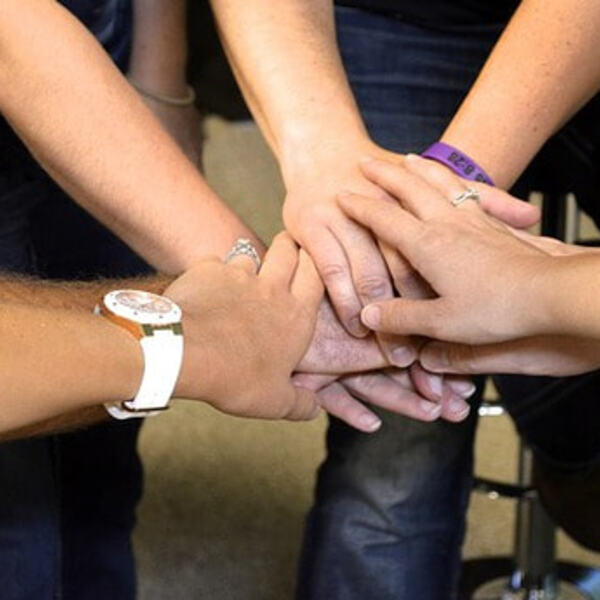 Fachteam Integration