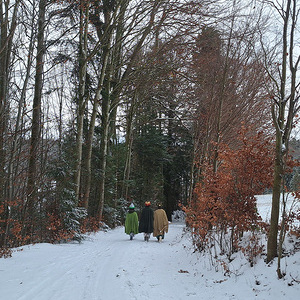 Bis zum nächsten Jahr!