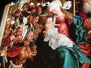 Kunst im Advent 2018