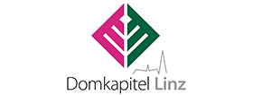Logo Domkapitel Linz