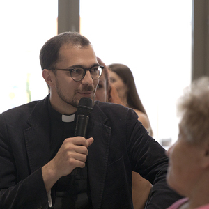 Vortrag Tobias Haberl