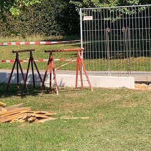 Urnenfriedhof Burgkirchen