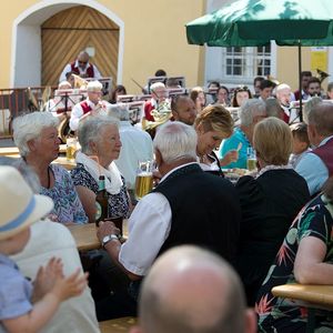 Fronleichnamsfest 2022