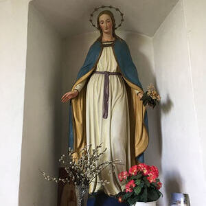 KMB-Wallfahrt Steyr 2017