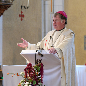 und Tombola in Kleinraming