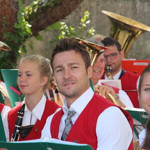 Pfarrfest 2016, Pfarre Neumarkt im Mühlkreis