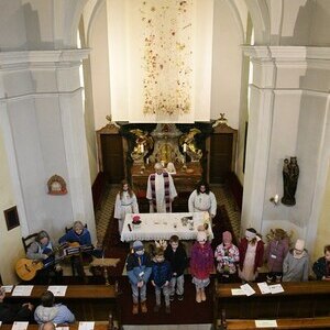 Linz - St. Margarethen