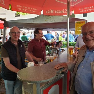 Froschberg Sommerfest 2023