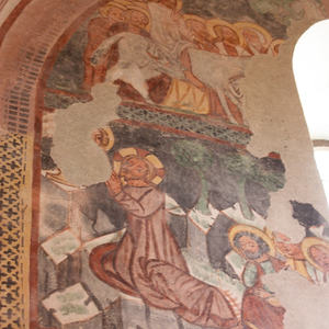 Ausflug der Pfarre St. Quirinus