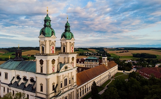 Stift St. Florian