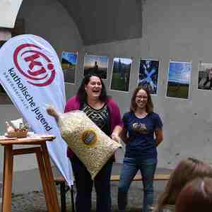 Fotowettbewerb Pfarre Ennstal