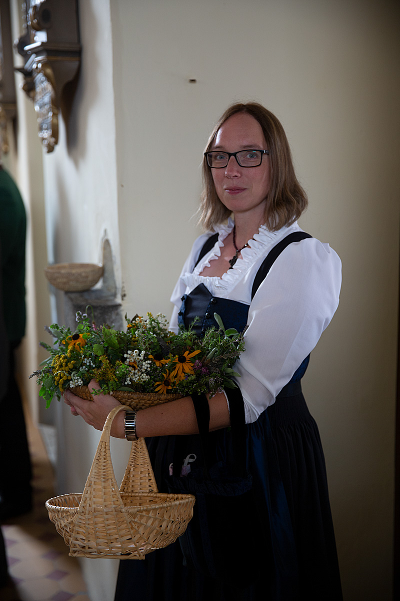 Pfarre Dorf an der Pram