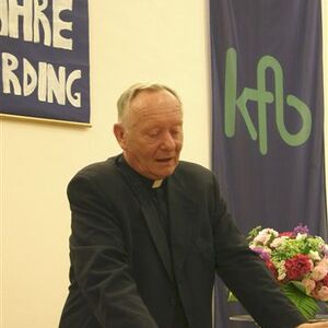 60 Jahre KFB Eferding