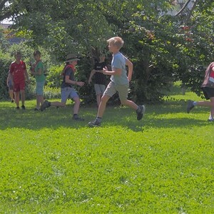 Ferienbetreuung 2020