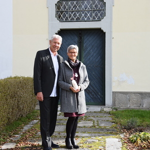 Pfarre St. Peter/Wbg.