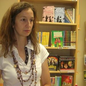 Gespräche über Bücher