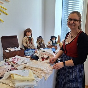 Flohmarkt der Pfarrgemeinde Mauthausen 2025