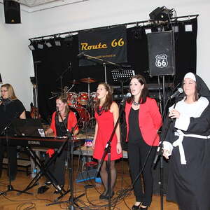 Ein gelungenes Fest der Pfarre Ottnang