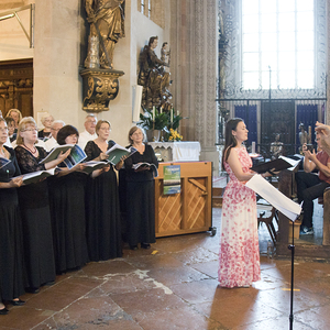 Mit-Sing-Konzert euregio oratorienchor
