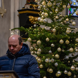 Beauftragungsfeier des Seelsorgeteams der Pfarrgemeinde St.Peter