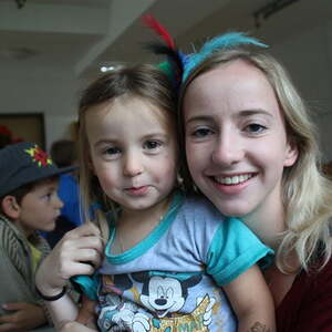 Jungschar- und Ministrantenlager