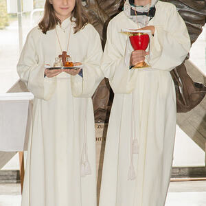 Ennsleitner Erntedankfest 2017